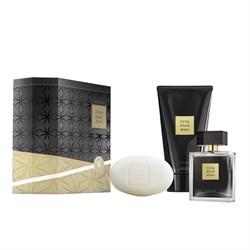 23264 Парфюмернo-косметический набор для женщин серии AVON Little Black Dress. 23264 - фото 5314