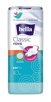BE-012-RW10-094 Bella Nova Classic 10 - фото 5484