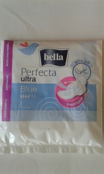 Пробник 11BEL-01PR-004 Bella Perfecta Ultra Blue 1 шт - фото 5506