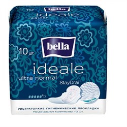 BE-013-RW10-257 Bella Ideale Ultra Normal 10 - фото 6181