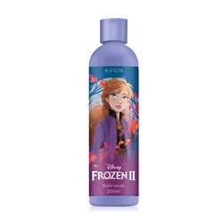 72213 Детский  гель для  душа  AVON  Disney  Frozen  200 мл - фото 6263
