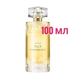 08832 Парфюмерна вода Eve Confidence для нее, 100мл 08832 - фото 6950