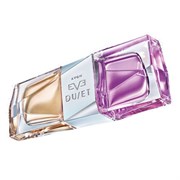 16830 Парфюмерная вода Avon Eve Duet, 50 мл