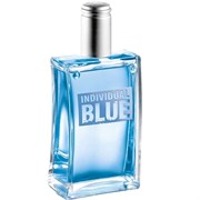 35797 Туалетная вода Individual Blue, 100 мл