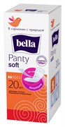 BE-021-RN20-098 Bella Panty Soft 20