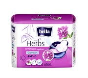BE-012-RW10-078 Bella Herbs Verbena Comfort 10