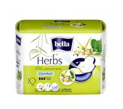 BE-012-RW10-079 Bella Herbs Tilia Comfort 10