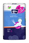 BE-012-MW15-013 Bella Nova Classic Maxi 10+5