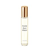 88326 (88535) Парфюмерная вода серии AVON Little Lace Dress, 10 мл
