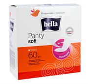 BE-021-RN60-096 Bella Panty Soft 60
