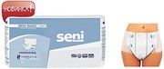 SE-094-LA30-SBA Подг. для взрослых  SENI BASIC AIR Large 30 шт.