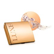 22718 Компактная пудра Люкс FAIR SILK 9 г.