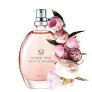 26258 Туалетная вода Scent Mix Romantic Bouquet 30 мл