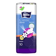 BE-012-RW10-074 Bella Classic Nova drainette 10 DEO