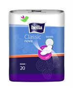 BE-012-RW20-018 Bella Classic Nova drainette 20