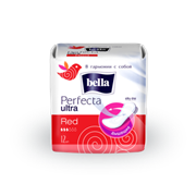BE-013-RN12-052 Bella Perfecta Ultra Red 12