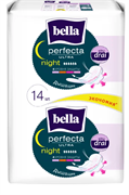 BE-013-MW14-030 Bella Perfecta Ultra Night 14