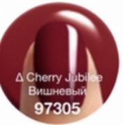 97305 Лак для ногтей Эксперт цвета CHERRY JUBILEE 10 мл.