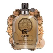 20978 Туалетная вода Scent Men Masculine Woody, 30 мл.