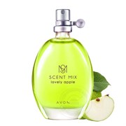 1375163 Туалетная вода Lovely Apple, 30 мл