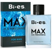 5905009042639 Туалетная вода  MAX ICE FRESHNESS для него, 100 мл