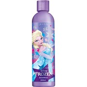 1495953 Детский шампунь для волос AVON Disney Frozen, 200 мл,