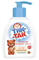 СВ-52410 Детское жидкое мыло для рук  ТИК-ТАК  с ромашкой 0+ 320 мл - фото 5720