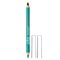 04103 Двустороний карандаш для глаз  Кайал , BLACK AND TURQUOIS 2 г. - фото 6373